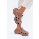 Big Star Women's Foam Sandals On Massive Sole | ePonuda.com