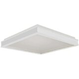  LED plafonsko svetlo LED/24W/230V 4000K 45x45 cm bela | Eponuda.com