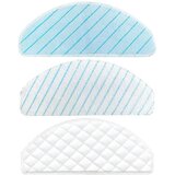 INORCO Juego de accesorios Piezas de repuesto Piezas compatibles de la aspiradora elctrica Ecovacs Deebot T8 / t8 Aivi / n8 Pro / t9 / t9max / t9, (21983310) | Shoptok.si