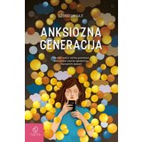 Harfa & Pametnica Džonatan Hajt  - Anksiozna generacija | ePonuda.com