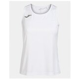 Joma Majice s kratkimi rokavi Top Montreal Bela Cene