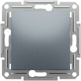 Schneider Electric Asfora Stikalo (Siva, Mat, Podometna montaža, 10 A) | Shoptok.si