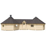 Male kuće Grill Cabin 38 m2 Melissa | shoptok.hr