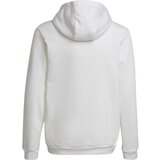 Adidas Sportska sweater majica 'Entrada 22' crna / bijela | shoptok.hr