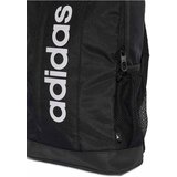 Adidas Dečiji ranac M Lin SJ T, Unisex, Crna | Eponuda.com