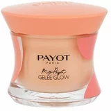 Payot my Gelée Glow osvjetljujući gel za lice s vitaminima 50 ml za žene