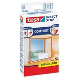 Tesa Mreža proti mrčesu Tesa Comfort (za okna, 1 x 1 m, bele barve) Cene