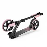 Kinderkraft skiro FREELY, Pink | Shoptok.si
