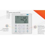 Vivax podno-plafon klima uređaj ACP-55CF160AERI+ R32 | Eponuda.ba