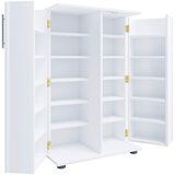 MID.YOU Regal Engalo Xl, Bela | Shoptok.si