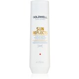 Goldwell Dualsenses Sun Reflects After-Sun Shampoo šampon zaščita las pred soncem 250 ml za ženske Cene
