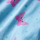  Dječja suknja plava 116 | shoptok.hr