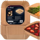  Zortiva papirnati uložak za fritezu 20 cm 300 komada Cijene