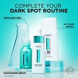 L´Oréal Paris Bright Reveal eksfolijacijski serum za piling protiv pigmentnih mrlja 25 ml | shoptok.hr
