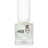 Miss Nella Peel Off Nail Polish lak za nohte za otroke MN25 Confetti Clouds 4 ml Cene