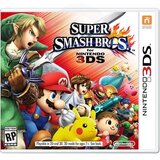  Super Smash Bros (3DS) - rabljeno Cene
