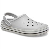 Crocs Off Court Logo Clog Siva Cijene
