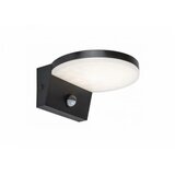 Rabalux spoljna zidna rasveta batida led 9W crna (77119) Cene