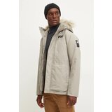 Helly Hansen Jakna za muškarce, boja: bež, za zimu | shoptok.hr
