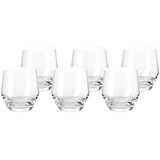Čaše PUCCINI 310ML 6/1 069557 | Eponuda.ba