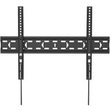 Alpha fix 37-70 nosač za tv/fiksni/vesa 600x400/50kg/24mm od zida