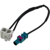  Fakra adapter za AUDI 0.25m Cijene