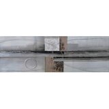 Monee OLJNA SLIKA 55/150 cm Cene