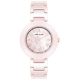 ANNE KLEIN ženski analogni ručni sat AK/4036PMLP ceramic Cene