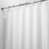 iDesign bijeli tuš zavjesa IdSign, 200 x 180 cm