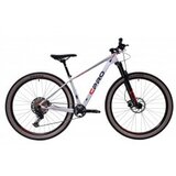 Capriolo mtb cpro c 9.7 29" svetlo sivo 17.5 | ePonuda.com
