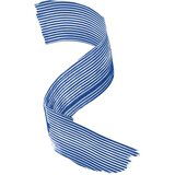 Bourjois Twist Up The Volume maskara za volumen sa četkicom 2 u 1 nijansa 03 Ultra Blue 8 ml | shoptok.hr