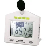 SL130 Merilnik glasnosti\, merilnik hrupa 31.5 - 8000Hz SL130G, (20634303)