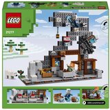 Lego MINECRAFT Rudnik pijuka | Eponuda.com
