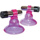 You2Toys pumpica za grudi, ultra ljubičasta | shoptok.hr