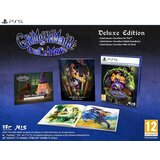  GrimGrimoire OnceMore Deluxe Edition (PS5) | Shoptok.si