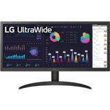 LG MON 26 26WQ500-B FHD IPS UltraWide HDMI tilt Cijene