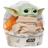 Star Wars The Mandalorian Yoda The Child plišana igračka 28cm | shoptok.hr