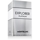 Montblanc Explorer Platinum Eau De Parfum 200 ml (man) | shoptok.hr