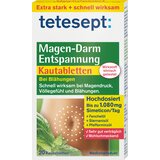 TETESEPT Sprostitev prebavil - 20 žveč. tabl. Cene