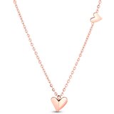 Vuch Migalla Rose Gold Necklace | shoptok.hr