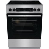 Gorenje GECS6C70XC 740957 električni štedilnik | Shoptok.si