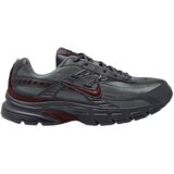 Nike muške patike initiator, 394055-009, tamnosive Cene