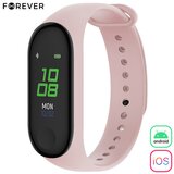 Forever pametna zapestnica FITBAND SB-50 | Shoptok.si