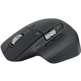 Logitech MX Master 3S Bluetooth Mouse – GRAPHITE | Eponuda.ba