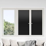  Statička folija za prozore 45 x 2000 cm PVC | shoptok.hr