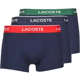 Lacoste boksarice 5H3401-HY0 X3 Modra