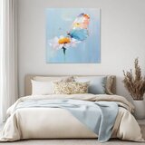  Slika metulja - pastelni dan | Shoptok.si