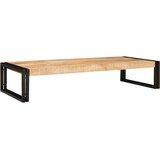  Polica za kupaonicu Smeđa 120 x 50 x 23 cm | Eponuda.ba
