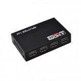  HDMI Splitter 4-portni HS-HD004 | Eponuda.ba