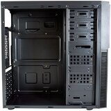 LC-Power Case LC-7041B ATX classic case, HD Audio, 1x USB2.0, 2x USB3.0, 1x USB3.1 type-c | Eponuda.ba